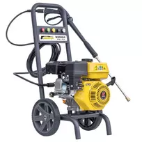 Waspper W3000HI Slėginis ploviklis, Peggas, 5.2 AG, 207 bar / 3.000 PSI