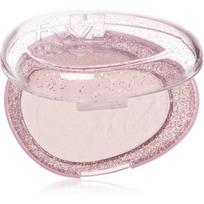 fwee Glitz Stone Highlighter švytėjimo suteikianti veido ir akių priemonė atspalvis 07 Ruby Reborn 6 g