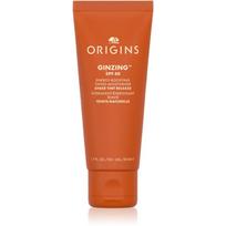 Origins GinZing™ Energy-Boosting Tinted Moisturizer gaivinamasis drėkinamasis kremas SPF 40 atspalvis 1 50 ml