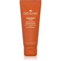 Origins GinZing™ Energy-Boosting Tinted Moisturizer gaivinamasis drėkinamasis kremas SPF 40 atspalvis 4 50 ml