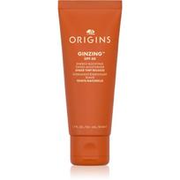 Origins GinZing™ Energy-Boosting Tinted Moisturizer gaivinamasis drėkinamasis kremas SPF 40 atspalvis 3 50 ml