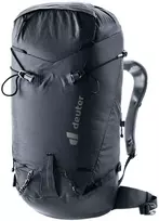 Moteriškas kuprinė „Deuter Guide Lite 28 SL“ – juoda