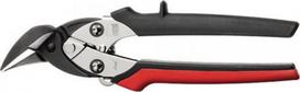 Žirklės skardai 180mm P HRc58-60 15A, Bessey