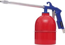 Riebalų purkštuvas – pistoletas 1000 ml KD10633
