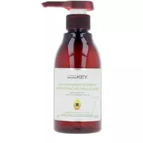 ANTI DANDRUFF anti-dandruff shampoo 300 ml