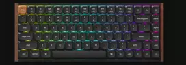 „Keychron“ klaviatūra K3U-H1