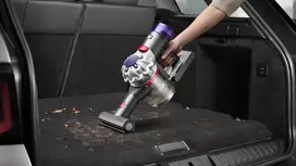 „Dyson“ rankinis dulkių siurblys „Car&Boat“, 3 dalių rinkinys