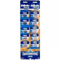 GILLETTE MASZ.JED BL3.(10). HR$