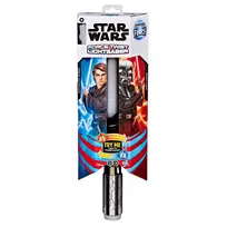 STAR WARS Šviesos kardas