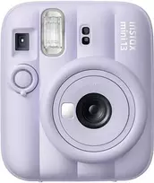 Fotoaparatas „Instax mini 13“, violetinis
