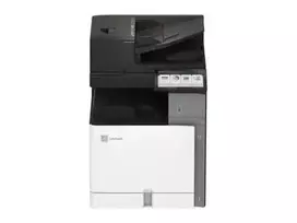 LEXMARK CX961se A3 spalvotas daugiafunkcinis spausdintuvas HV Šiaurės šalys