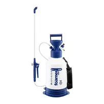 KWAZAR. „SUPER AIR FOAMER HD ALKA LINE“ putų purkštuvas, 6 l, EPDM putų purkštuvas