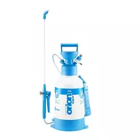 KWAZAR. PURKŠTUVAS „SUPER AIR CLEANING PRO+“ 12 L FPM SPRAYER