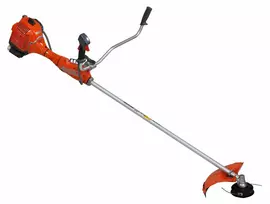 OLEO-MAC BENZININIS GRĖBLIS SU VIRVELE BC 400 T... LOAD & GO