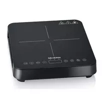 Table cooker Severin induction