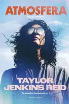 Atmosfera - Taylor Jenkins Reid