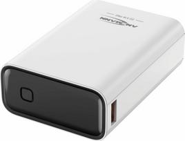 Ansmann PB222PD Lithium Polymer (LiPo) 20000 mAh White