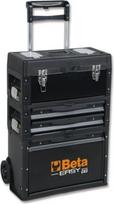 Beta Three-part tool trolley