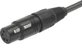 Beyerdynamic K 109.28 - 1,5 m Kabel do DT 109 4-pin XLR