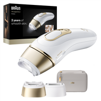 Fotoepiliatorius BRAUN PL5210 Silk-expert Pro 5 IPL
