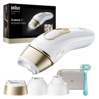 Fotoepiliatorius BRAUN PL5351 Silk-expert Pro 5 IPL