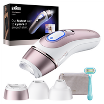 Fotoepiliatorius BRAUN PL7321 Pro7 IPL