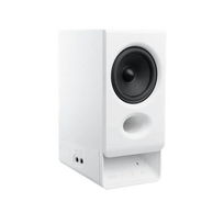Edifier USB-Powered Speaker  R20BT  2.5 W + 2.5 W  Bluetooth  Wireless connection  White