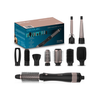 Cecotec Air brush  CeramicCare 10in1 Styler 10-in-1  Number of heating levels 3  1000 W  Black