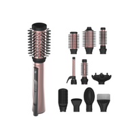 Cecotec Air Brush  CeramicCare 10in1 AirBrush  Ion conditioning  Number of heating levels 3