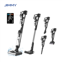 Jimmy Vacuum cleaner and washer  PW11 Pro Max