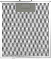 Aliuminio filtras gartraukiui 27.1x31.9x0.9cm AF-6590TIX HEINNER