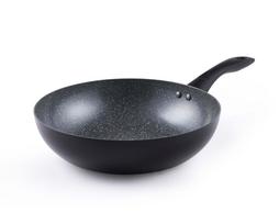 Progress BW12915EU7 Marble Ceramic 28cm Stir-Fry Pan