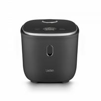 Lauben LBNLSRC3000AT ryžių virimo aparatas 3 L 605 W Juoda