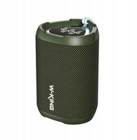 Belaidis „Bluetooth“ garsiakalbis W-KING D110