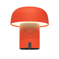 SOUND BY JBL Sensa Play kolonėlė/šviestuvas su JBL garso sistema, Orange