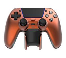 Žaidimų pultas DELTACO GAMING belaidis, PS5/PC/Android/iOS / GAM-199-ORANGECOPPER