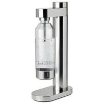 STELTON Brus gazuotų gėrimų gaminimo aparatas, steel spalvos