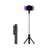 Selfie stick Orico SPV100 mini tripod Bluetooth 360 degree rotation - black