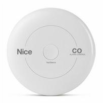 Anglies monoksido detektorius „Nice CO-Control“ (CO Alarm-Control 868,4 MHz)
