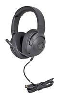 Razer Kraken V3 X RGB Wired Black - Cuffie da gioco con cavo - RINNOVATE (nere)