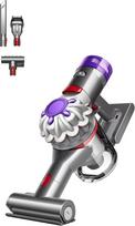 Dyson 586120-01 handheld vacuum Grey, Red, Violet Bagless