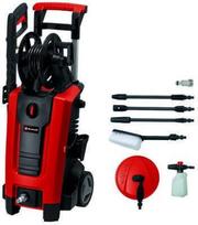 Einhell TC-HP 140 pressure washer Upright Electric 420 l/h