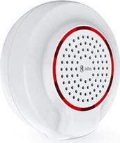 Grenton WIRELESS/INFIBITY/Z-WAVE SIREN