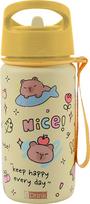 Itotal - Tritan Bottle - Capybara - 500 ml (ID2121G)