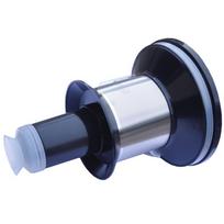 Dust Bucket Filter for Proscenic P11/ P10/ P10Pro Handheld Wireless Vacuum Cleaner Replacement Attachment Parts-Black CHINA