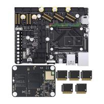 High-Performance Manta E3EZ + CB1 V2.2 + 5Pcs EZ2209 Kit for -3, -3 V2, -3 , -B1-Compatible Kit