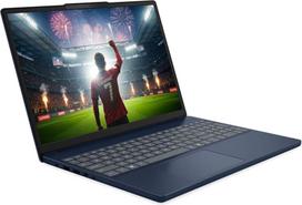 Lenovo IdeaPad Slim 3 15IPH11 Ultra 5 322 15.3" WUXGA IPS 60Hz 400 nits AG 16GB DDR5 5600 512GB SSD Intel Graphics 1080p+IR webcam 60Wh Windows 11 Cosmic Blue