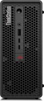 Lenovo ThinkStation P3 Ultra SFF Gen 2 Intel Core Ultra 9 285 48GB DDR5-SDRAM 512GB SSD Windows 11 Pro Workstation