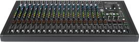 Mackie ONYX 24 18 channels 20 - 30000 Hz Black