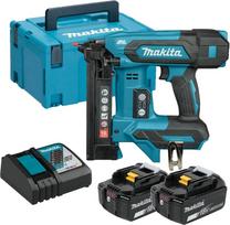 Makita ZSZYWACZ 18V DST630RFJ 9,5-38mm 2x3,0Ah BL
